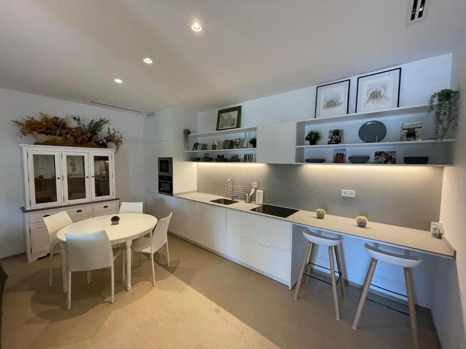 Apartamento Con Jardin Y Piscina En Кордова Экстерьер фото
