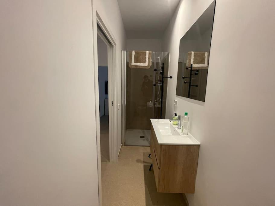 Apartamento Con Jardin Y Piscina En Кордова Экстерьер фото